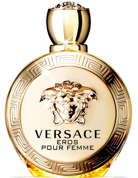 versace eros kadin|Eros pour Femme .